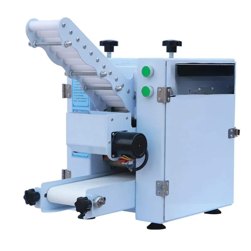 

New dumpling skin machine, imitation manual automatic dumpling machine, commercial small, steamed bun