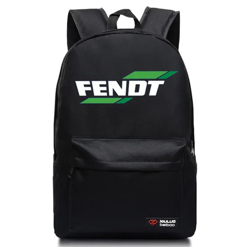 

2023 new men's leisure backpack computer notebook multifunctional car FENDT Backpack