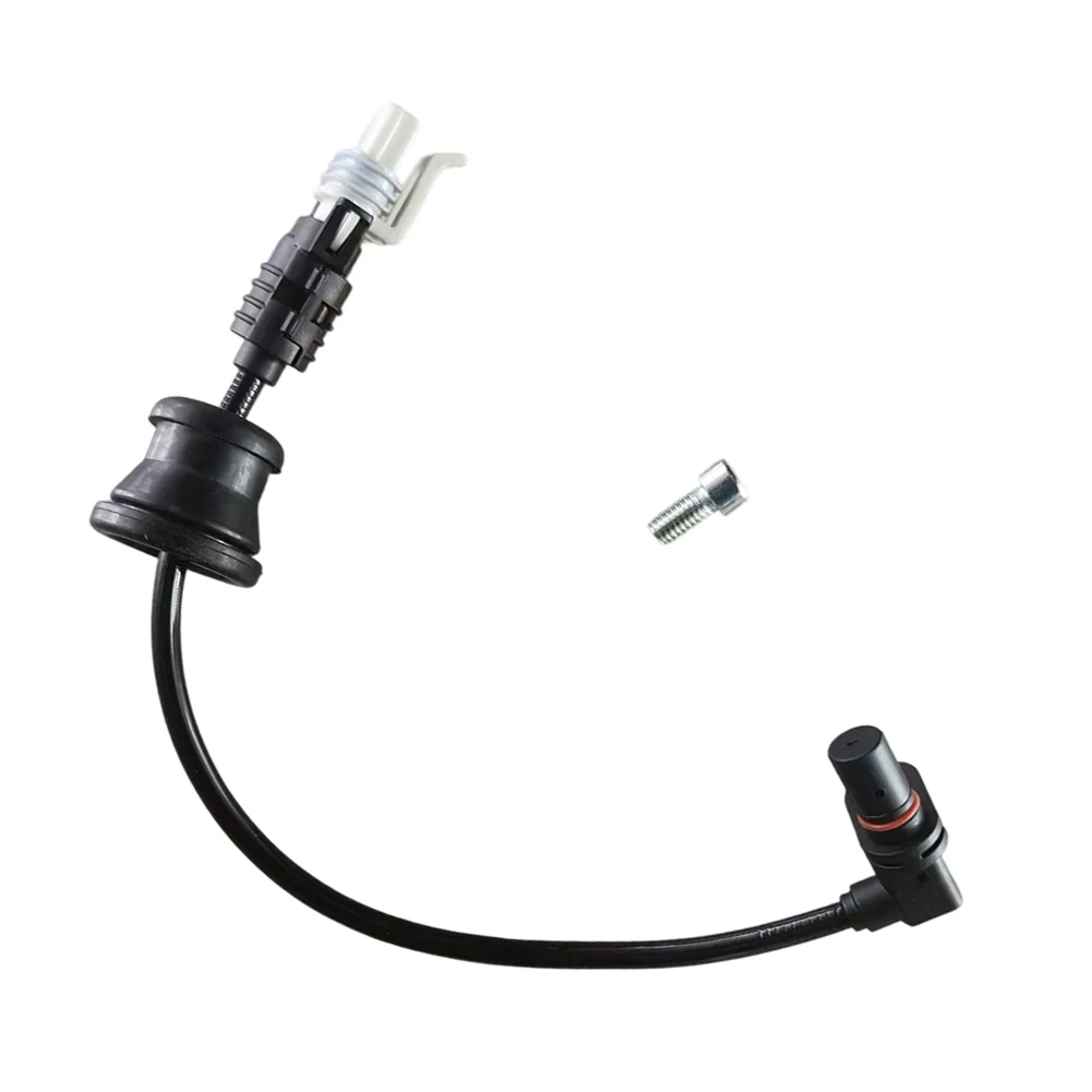 Wheel Speed Sensor Kit ABS Wheel Speed Sensor Precision Fitment High-strength Material For Chevrolet Captiva Sport
