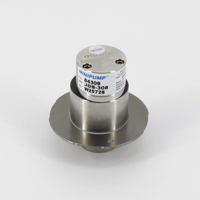 OPAQUE PUMP HEAD use for Imaje 9450C inkjet coding printer
