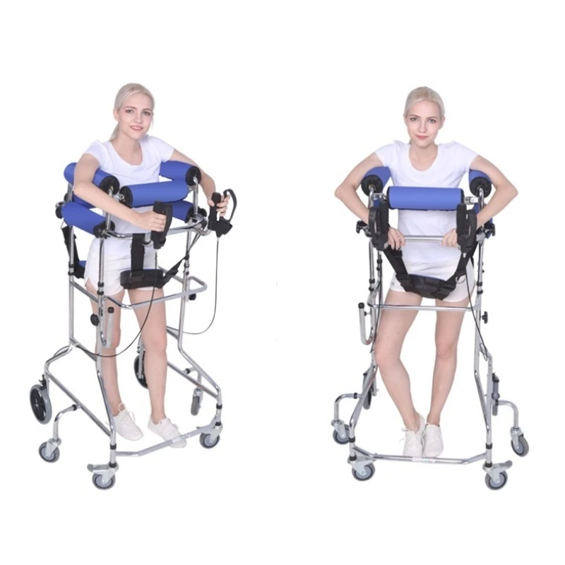 Ходунки для пожилых людей