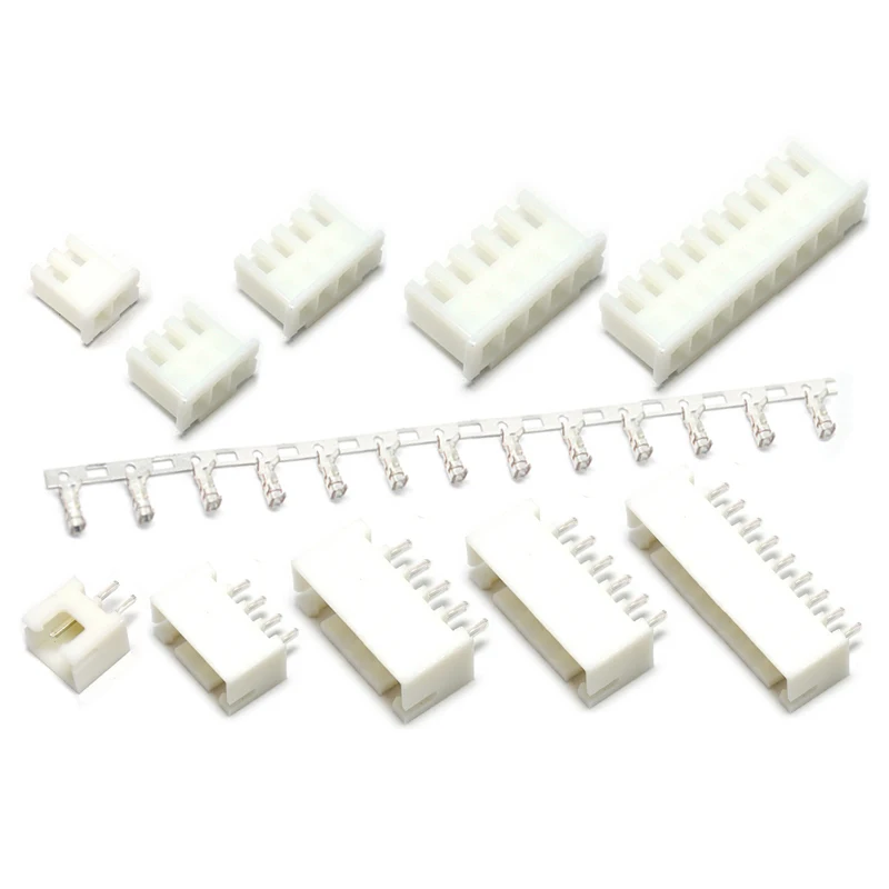 10Set XH2.54MM Conn… - image