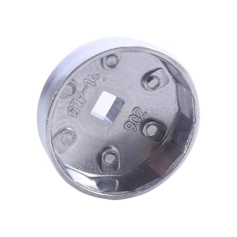 1PCS Schlüssel Auto Werkzeug Stick 901 902 903 904 Kappe Steckschlüssel Stick Öl Filter Entfernen Werkzeuge Maschine Filter schlüssel Hand Werkzeug – Detail 12