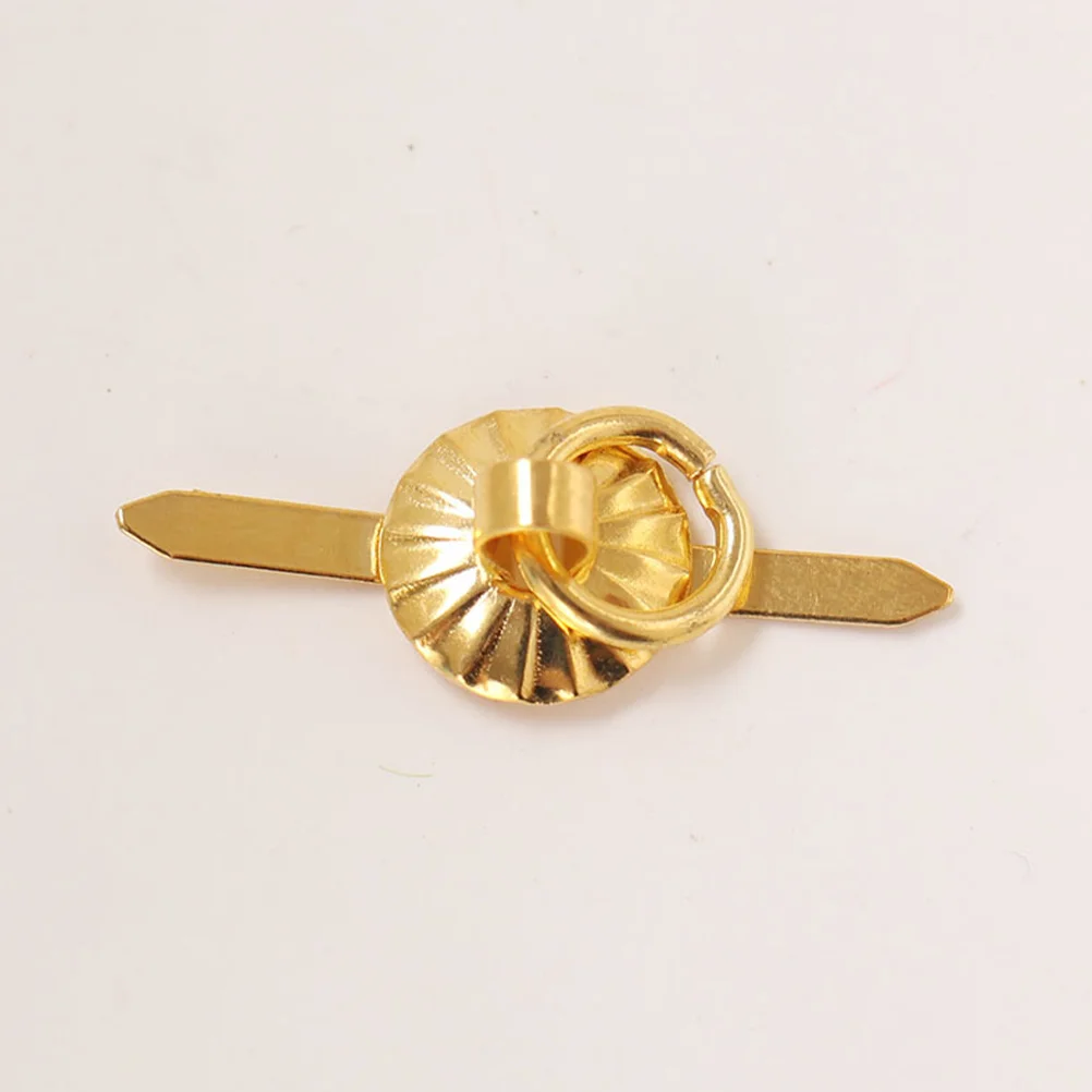 Hooks House Cabinet Handle Miniatures Aluminum Alloy Replacement Handles Kitchen