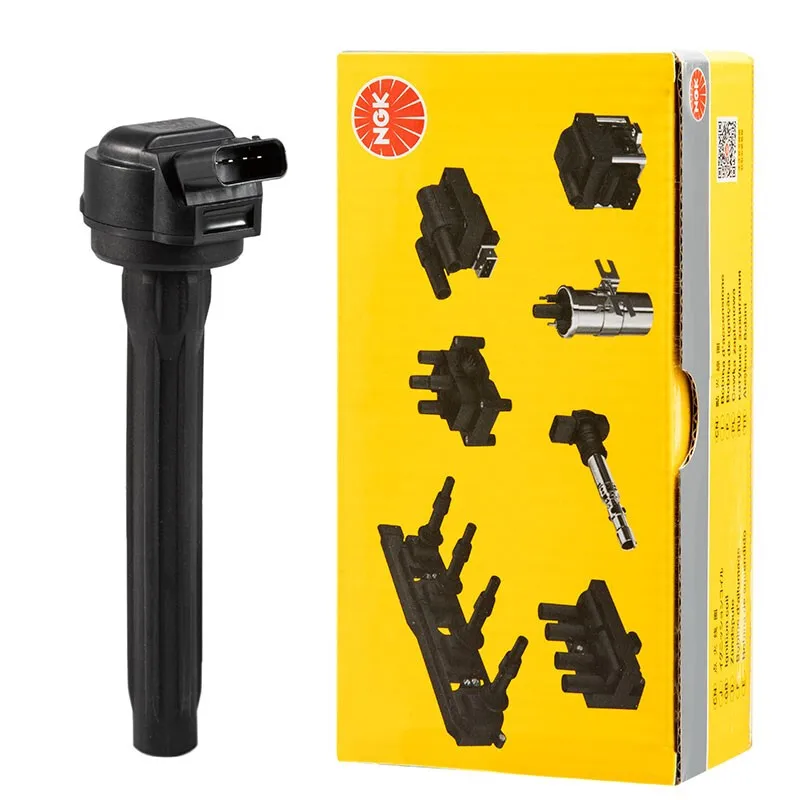 

Катушка зажигания NGK U5457 подходит для комплекта высокого напряжения Toyota Elfar Lexus RX350/RX450h