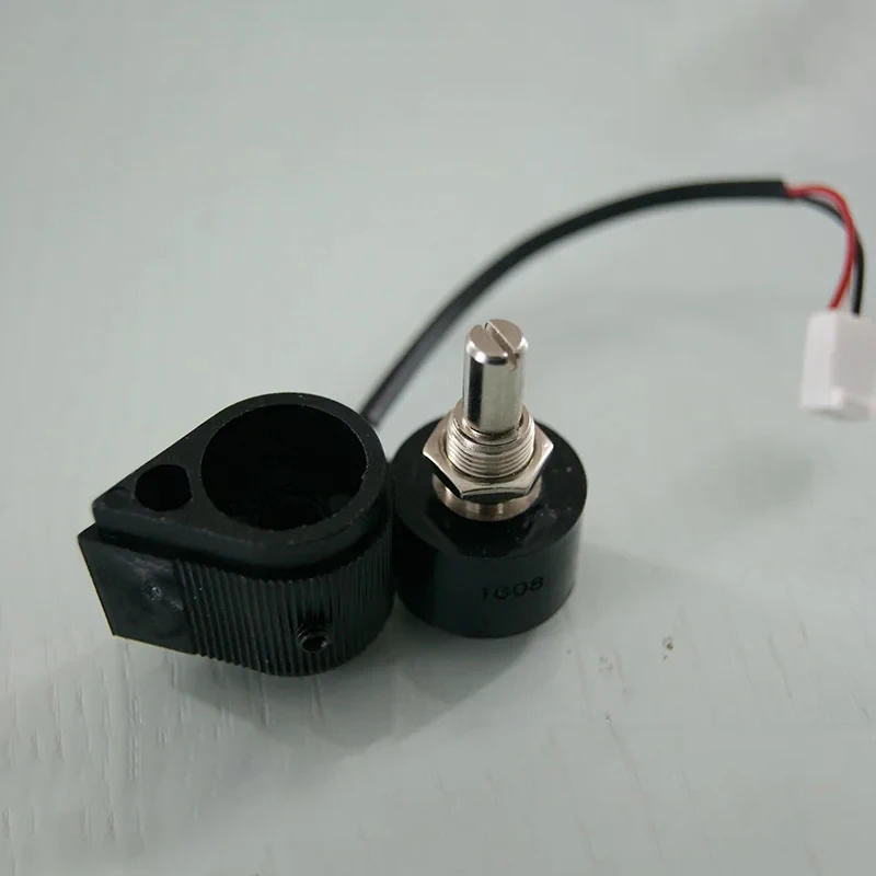 Airless Paint Sprayer Spare Part 395 490 495 590 Potentiometer Spare Parts Sprayer 236352