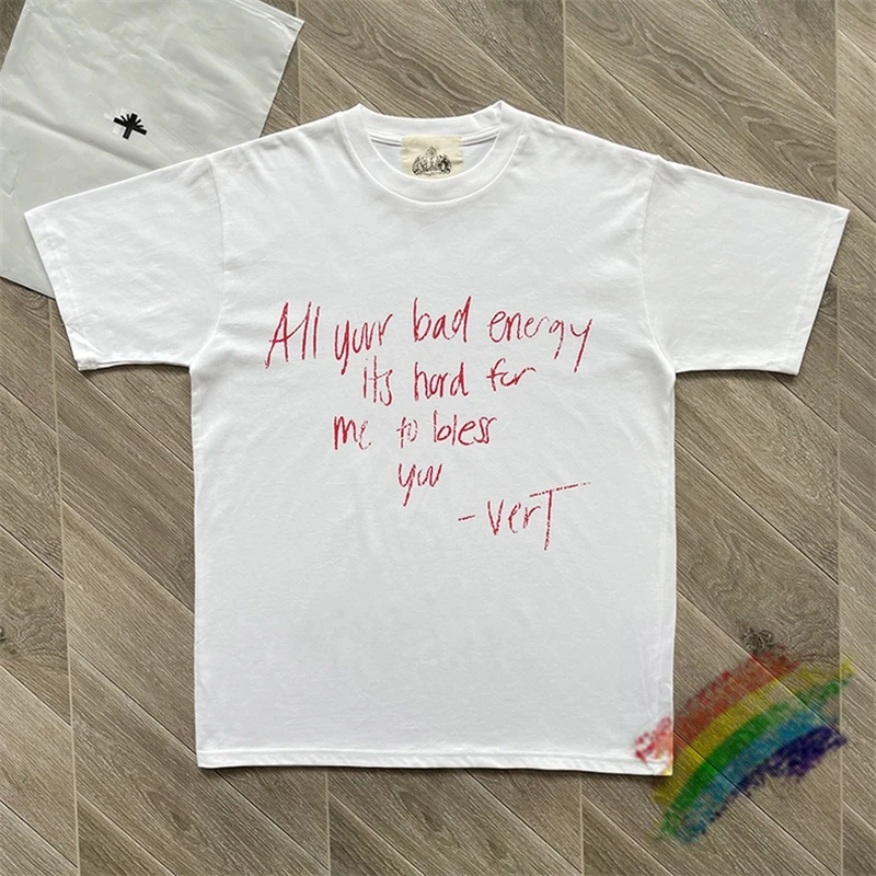 2025ss Digital Printing T Shirt Men Women High Quality Summer Style T-shirt Top Tees