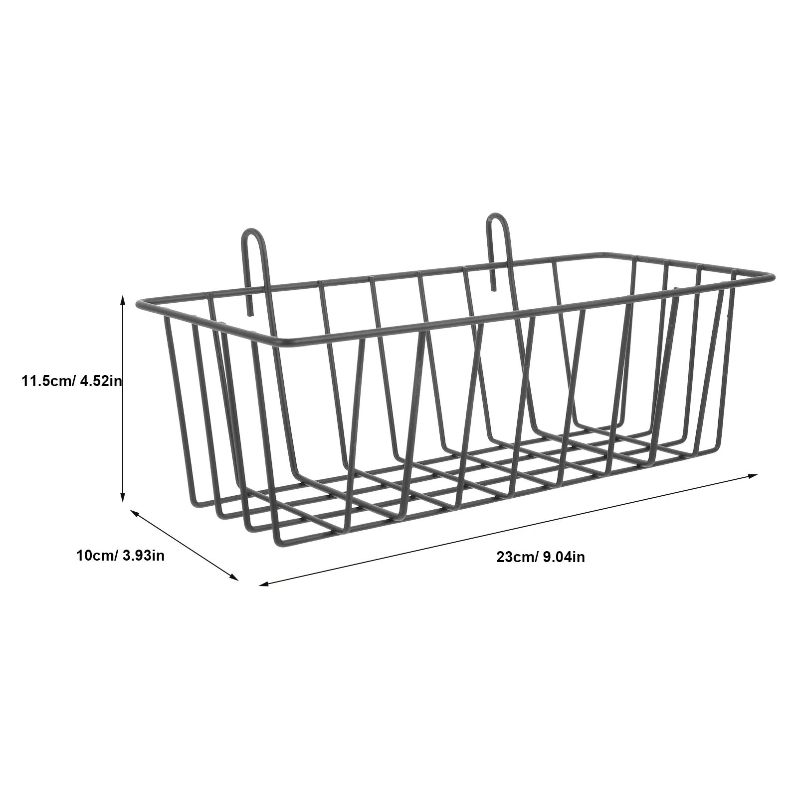 Bunny Hay Manger Holder Rabbit Rack Guinea Pig Accessories Feeder Wall-mounted Cage