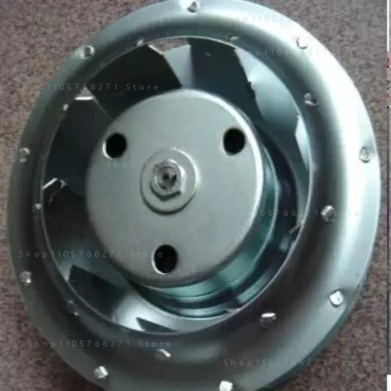 Spindle Motor Fan Machining A90L-0001-0515R 0548R 0538 Cooling Fan Parts