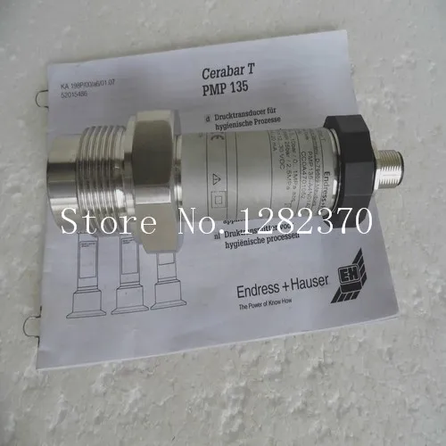 

[SA] new original authentic German E + H Fork Switches PMP135-A4N01A2S spot