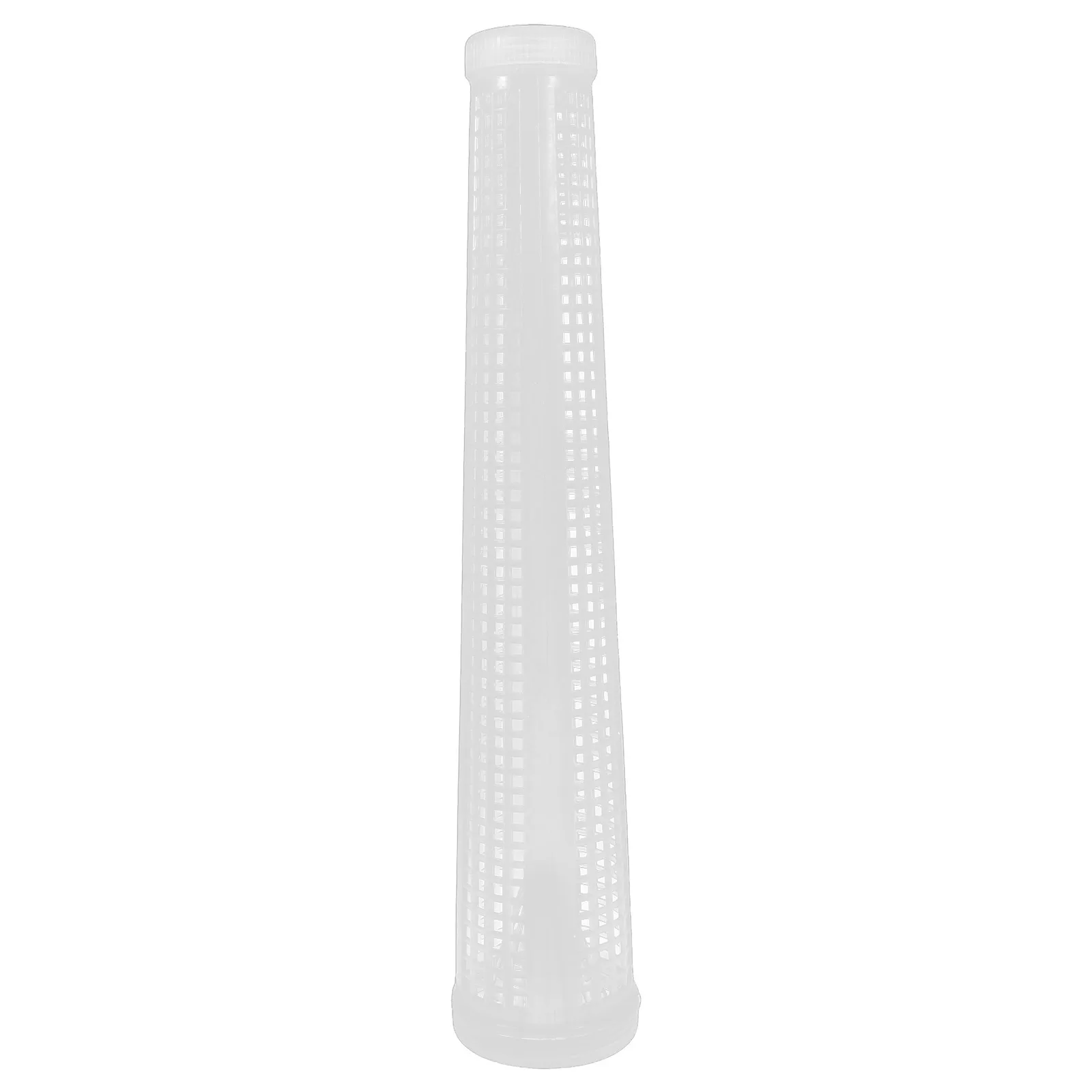 

Fishing Cage Crawfish Strengthened Net Eel Catcher Minnow Trap Fishing Netting Shrimp Netting Portable
