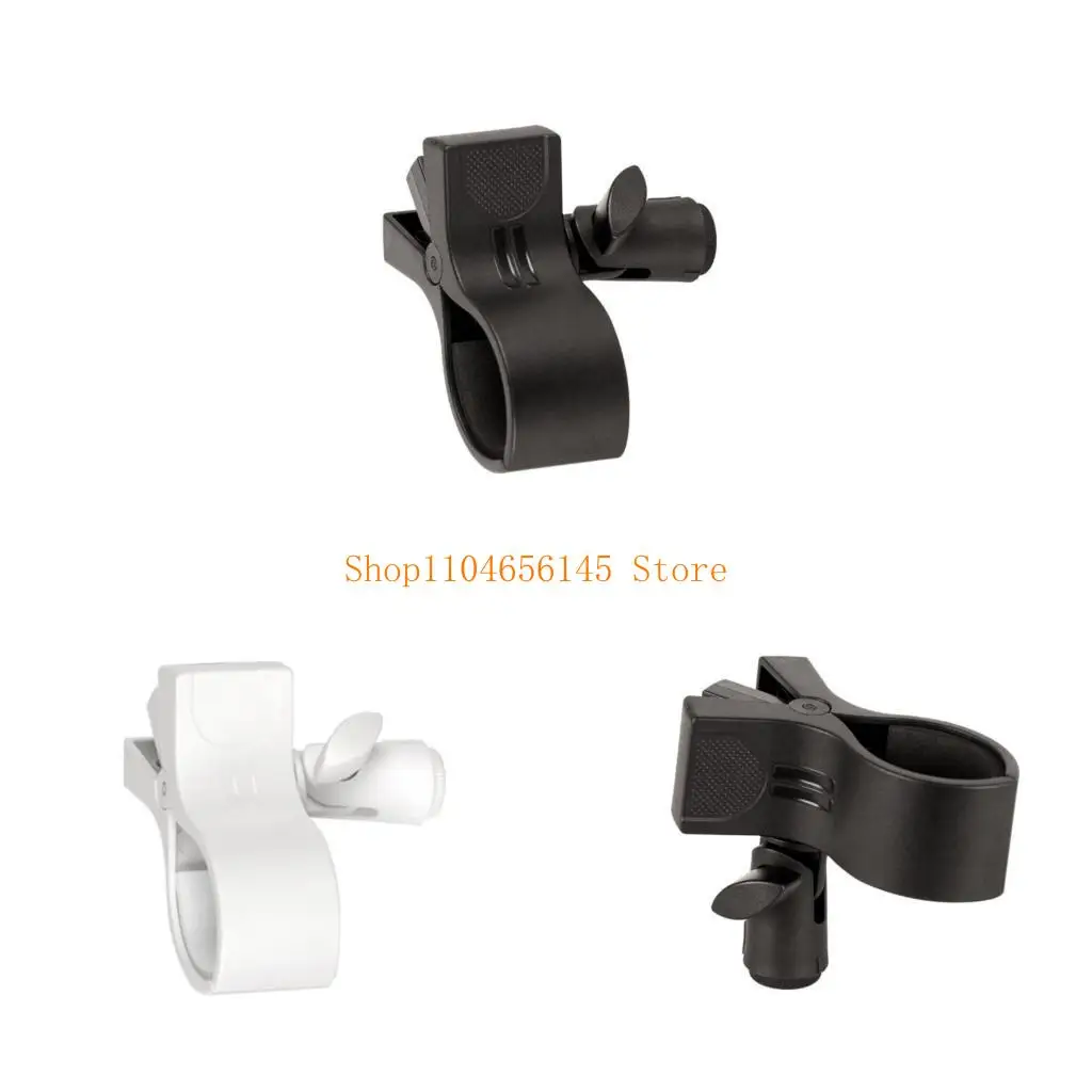 

Микрофоны 5ASD Зажима MICS Adapter Adapter с держателем Spring Mechanism для твердой сцепления