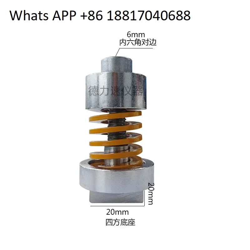 

Electric torque tester accessories HP-200 250 500