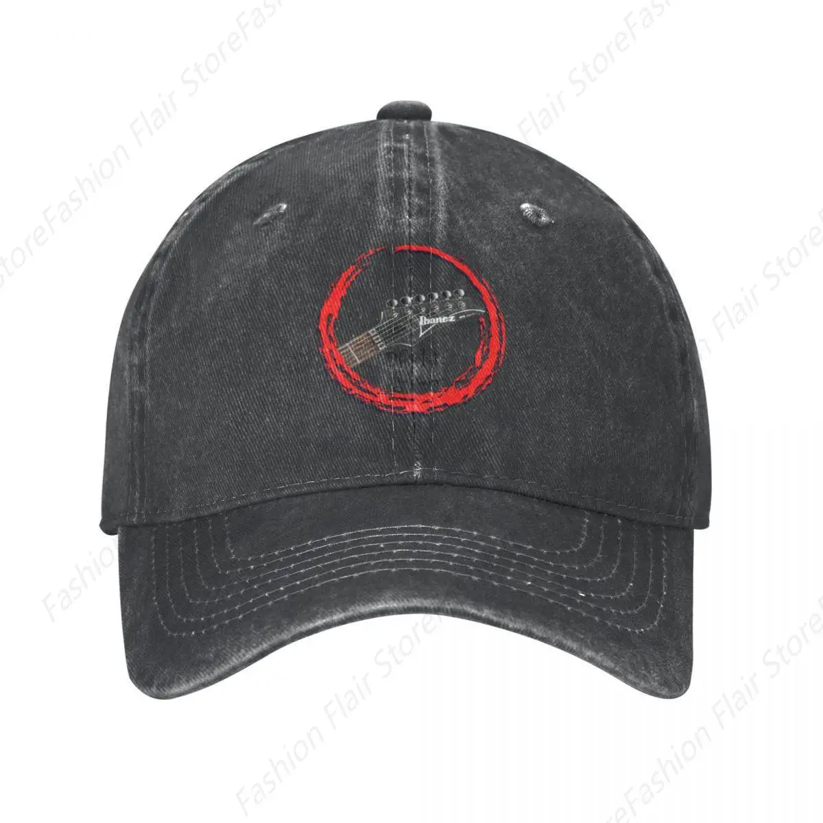 Ibanez obsolute Power Baseball Cap Trucker Cap Military Tactical Cap Men'S Baseball Cap Women'S