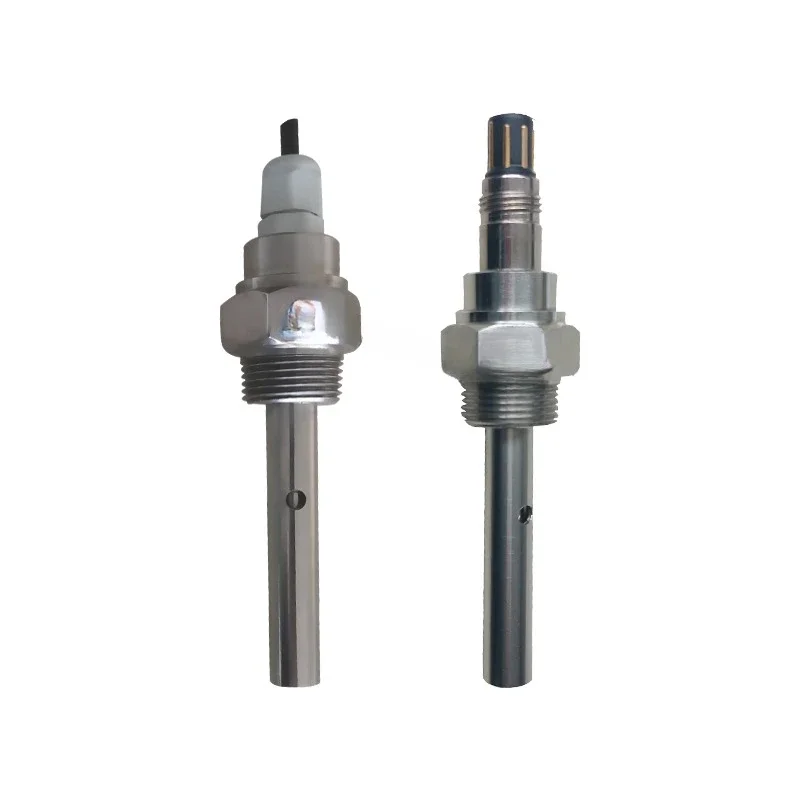 مسبار الموصلية لمصادر مصنع حجر الطاقة مستشعر EC 0- 200000 الولايات المتحدة/سم #2