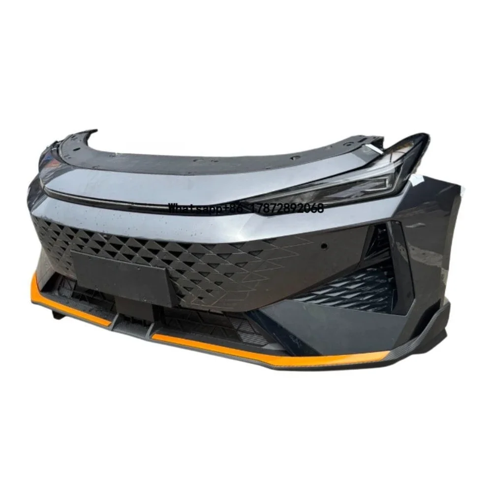 

Changan Uni-v Front Bumper Body Kit New Plastic Auto Accessories Condition New
