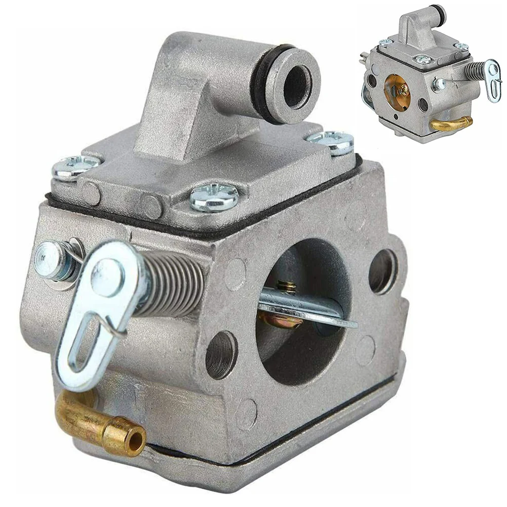 

As Shown Carburetor For Chainsaw Efficient Combustion Metal Construction Minimal Downtime Replacement Chainsaw Maintenance