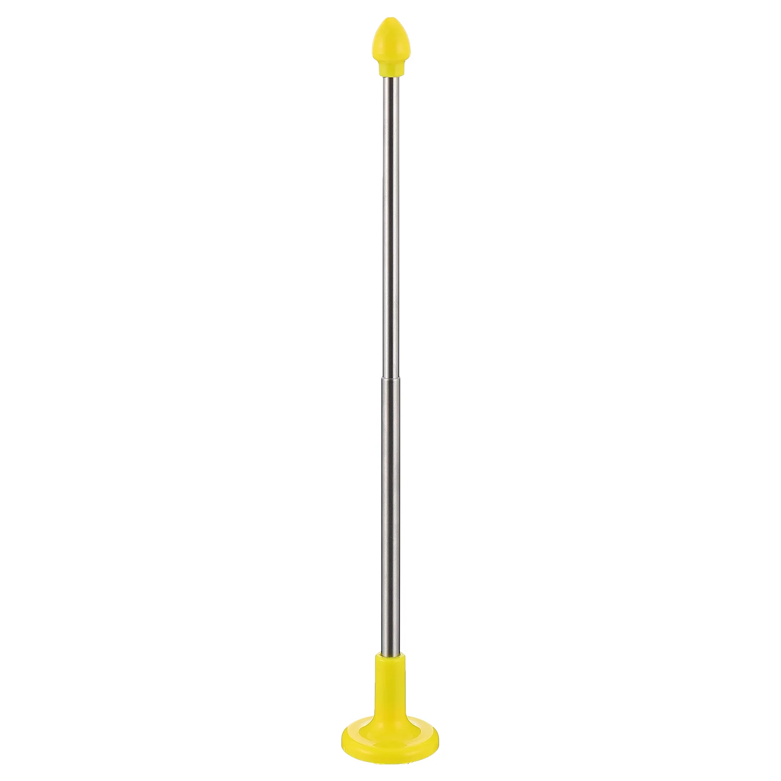 

Golf Indicator Swing Stick Magnetic Sweeper Cart Direction Aid Hooks Rod Swinging Aids Rock