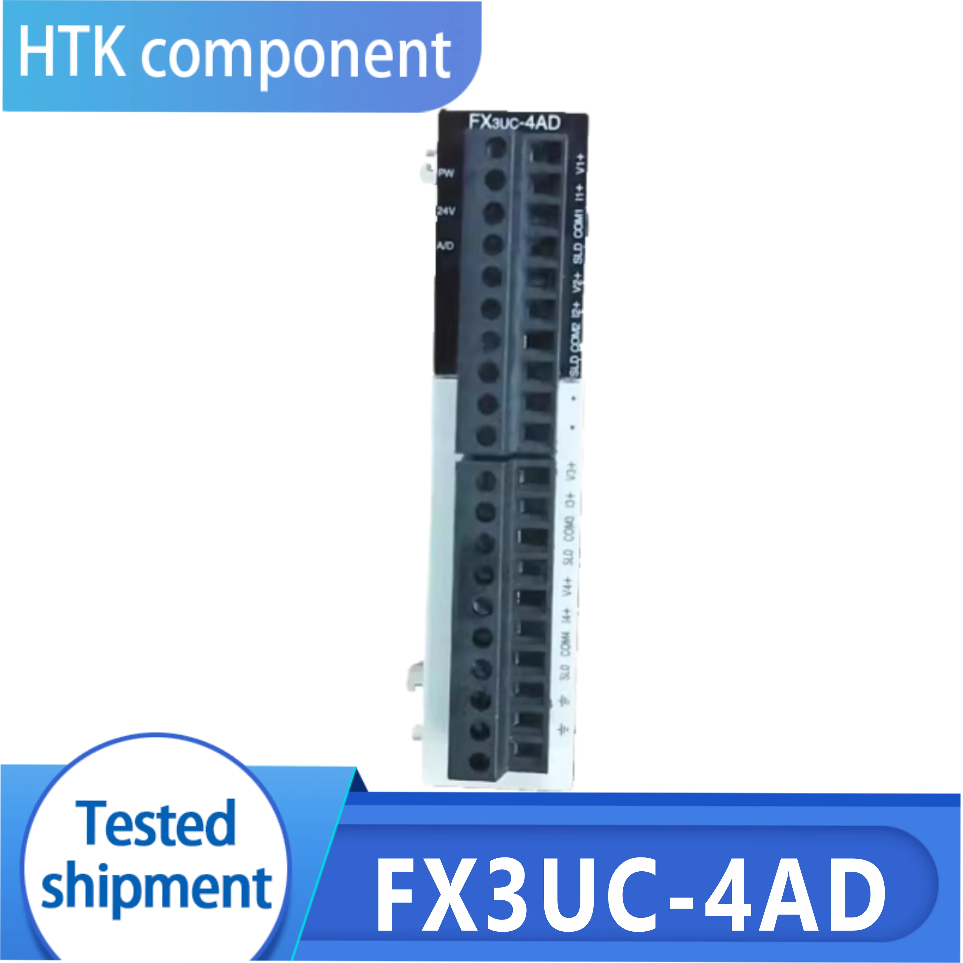 New Original FX3UC-…