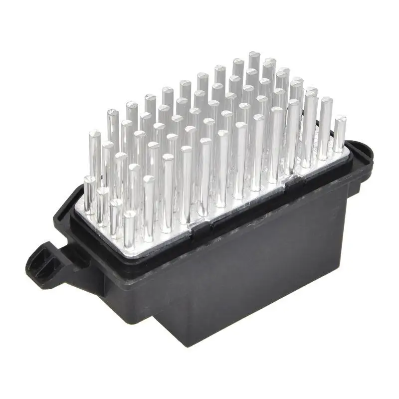 

Резистор двигателя вентилятора автомобиля Резистор вентилятора автомобиля Двигатель вентилятора кондиционера автомобиля