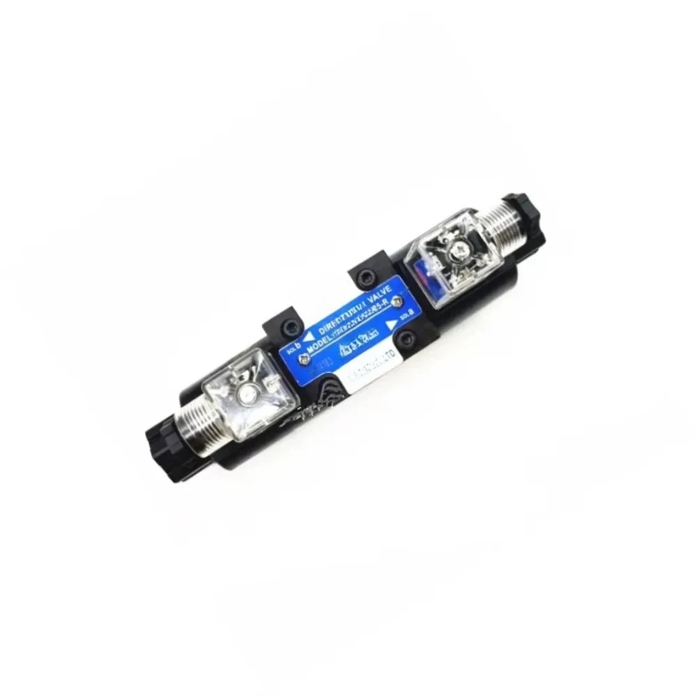 DSG-G03-2B2-DL وDSG-G02-2B2-DL DC24V صمامات الملف اللولبي #6