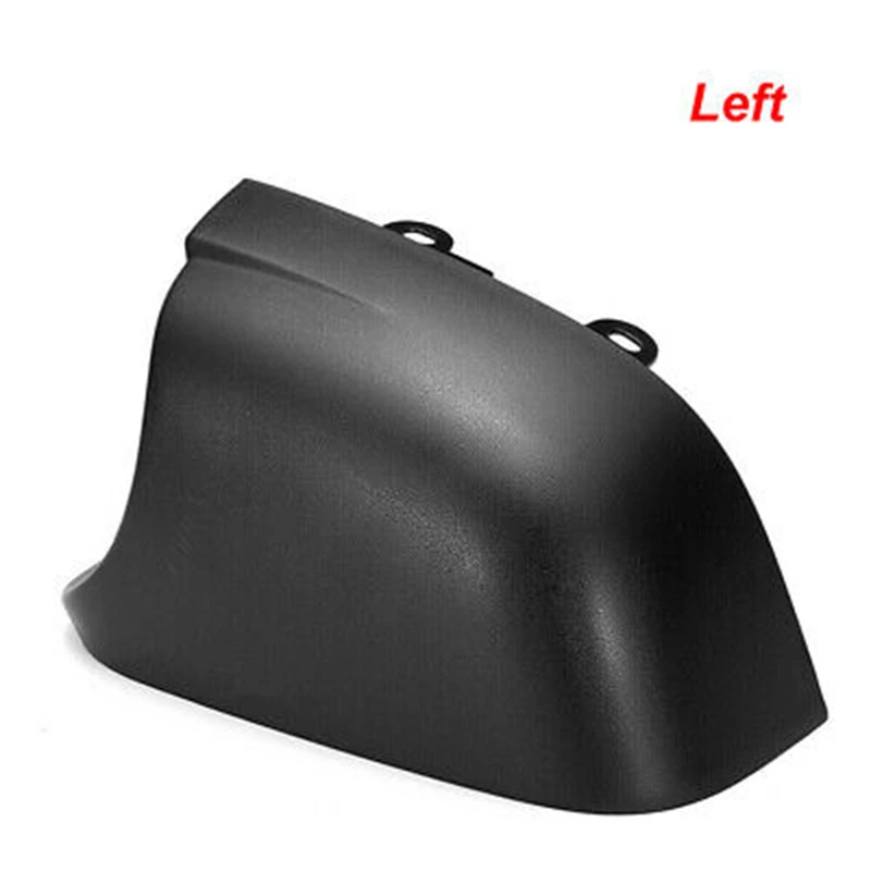 Front Left/Right Side Lower Wing Mirror Cover For Renault Trafic Van 2014-2022 For Fiat Talento 2016-2020 For Nissan