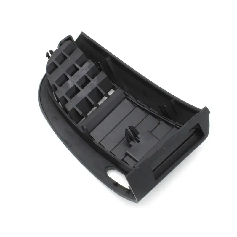 لوحة سيارة تكييف الهواء المركزي تنفيس المخرج غطاء مصبغة لوحة لمرسيدس بنز فيتو فيانو W636 W639-A74P