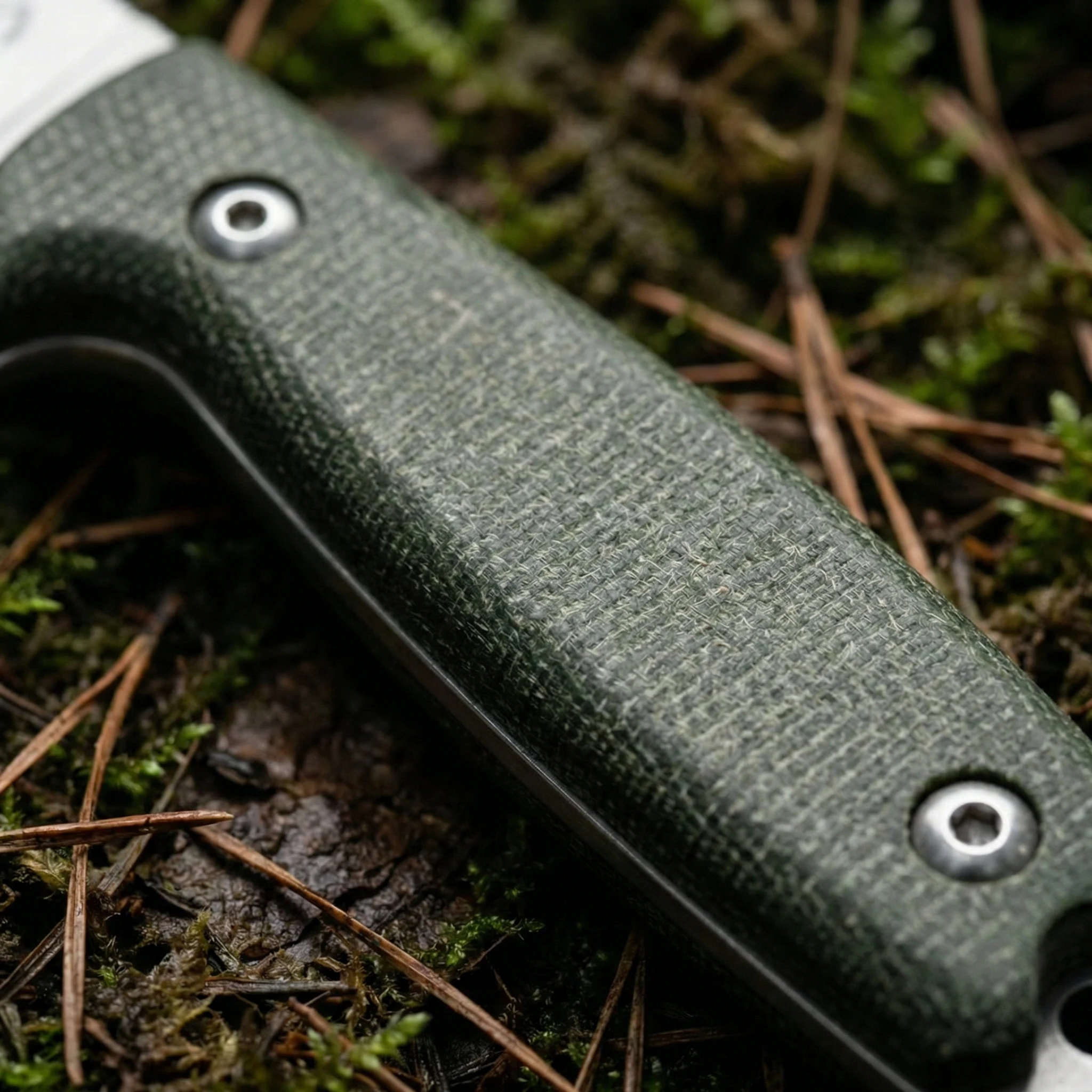High-quality Steel Fixed Blade, Outdoor Camping Knife with High Hardness Stainless Steel Full Tang and Sheath, Emergency Portabl - view 4