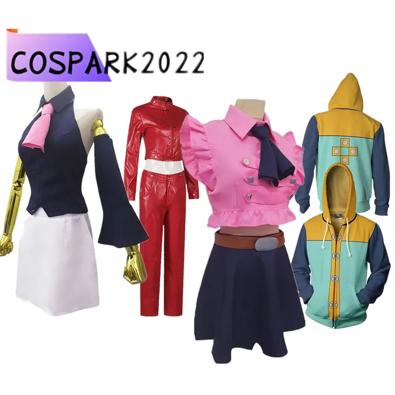 Elizabeth Liones Co…