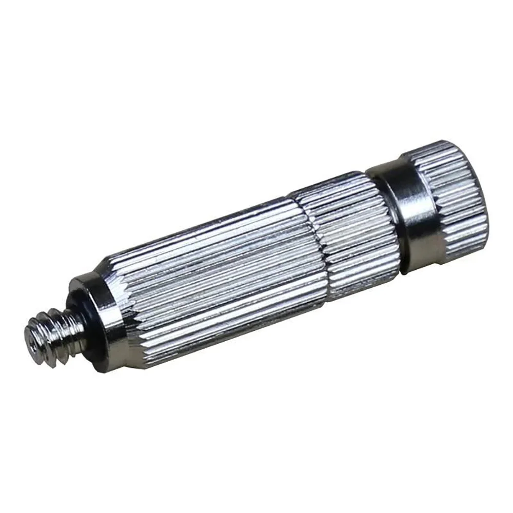 

Direct Selling Textile Humidification Three Section Fine Atomizing Filtering Micro Mist Nozzle