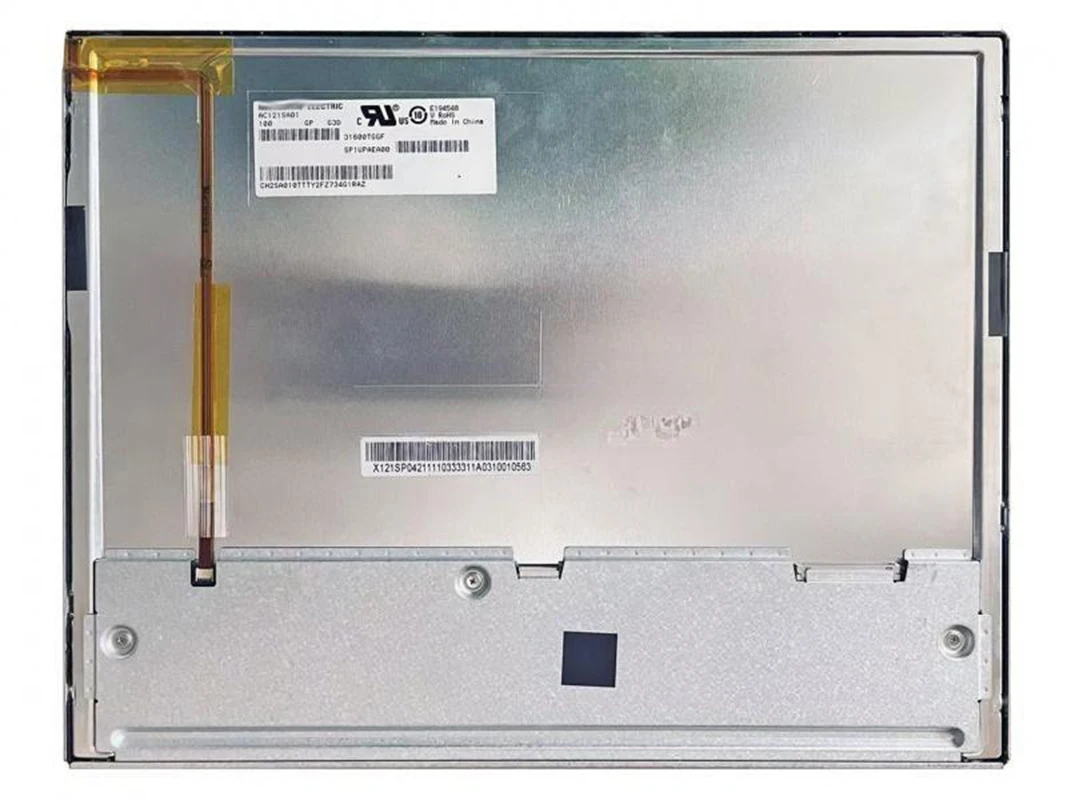 Ac121sa01 ac121sa02 LCD-Anzeige bildschirm