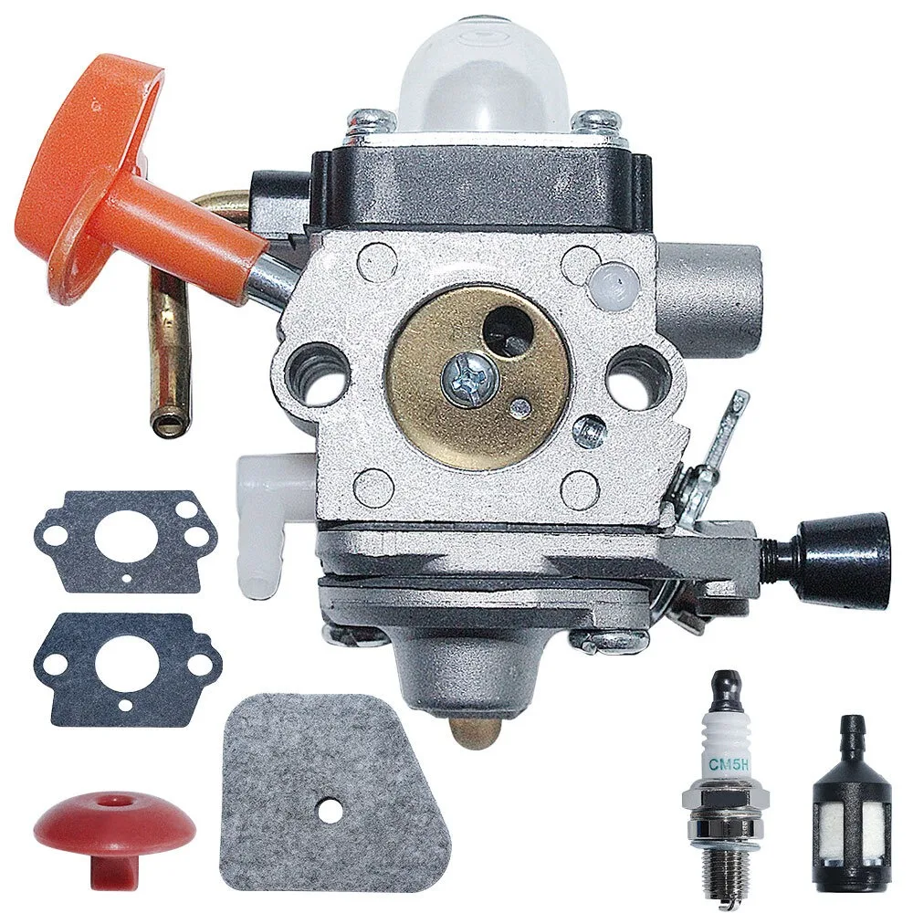 

Carburetor For Stihl FS90 FS100 FS110 FS87 HT100 HT101 KM90 KM100 KM110 FC100