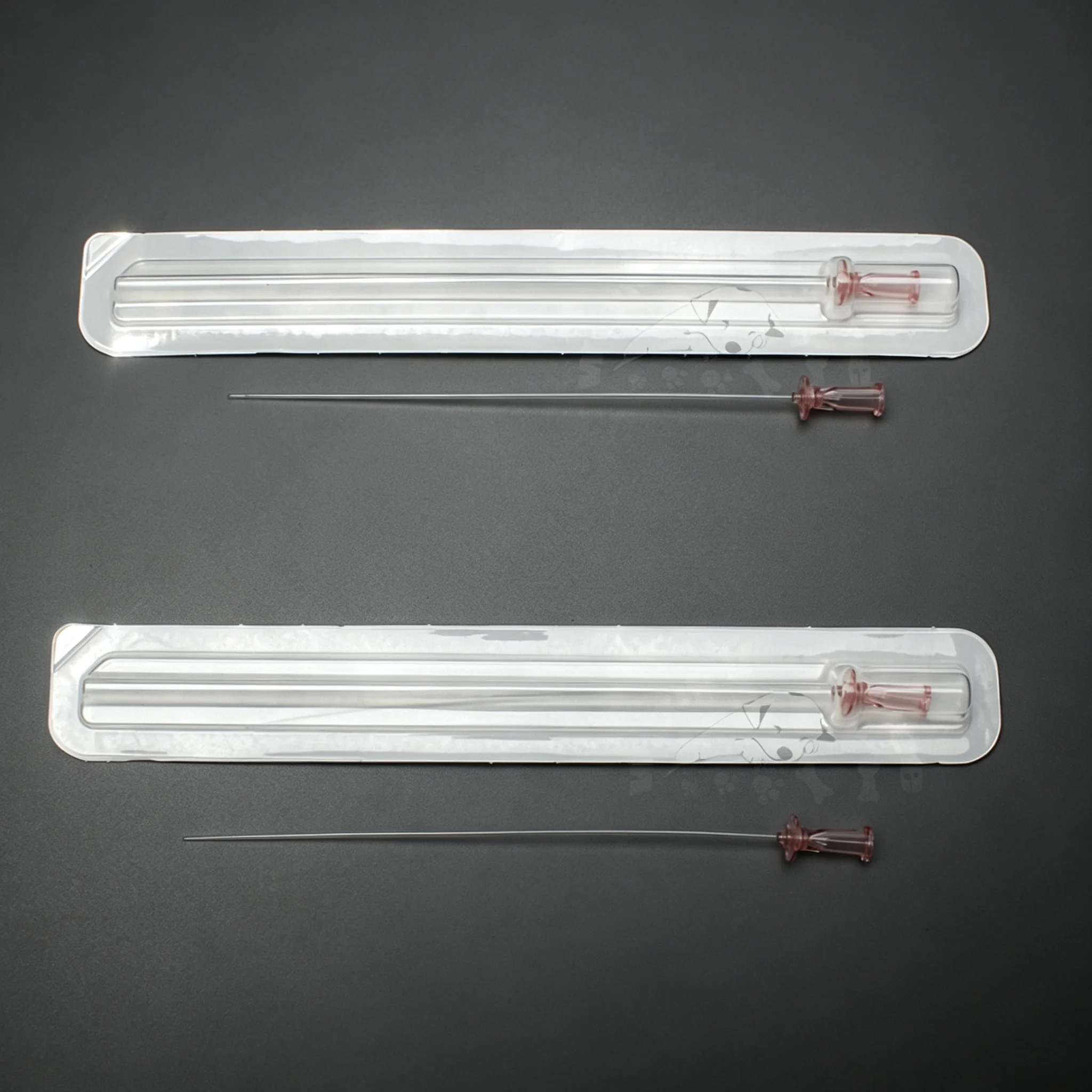 3pcs/10pcs Pet Cat Urinary Catheter Side Open End Open Urethral Stone Surgical Catheters for Cat Veterinary Clinic Consumables