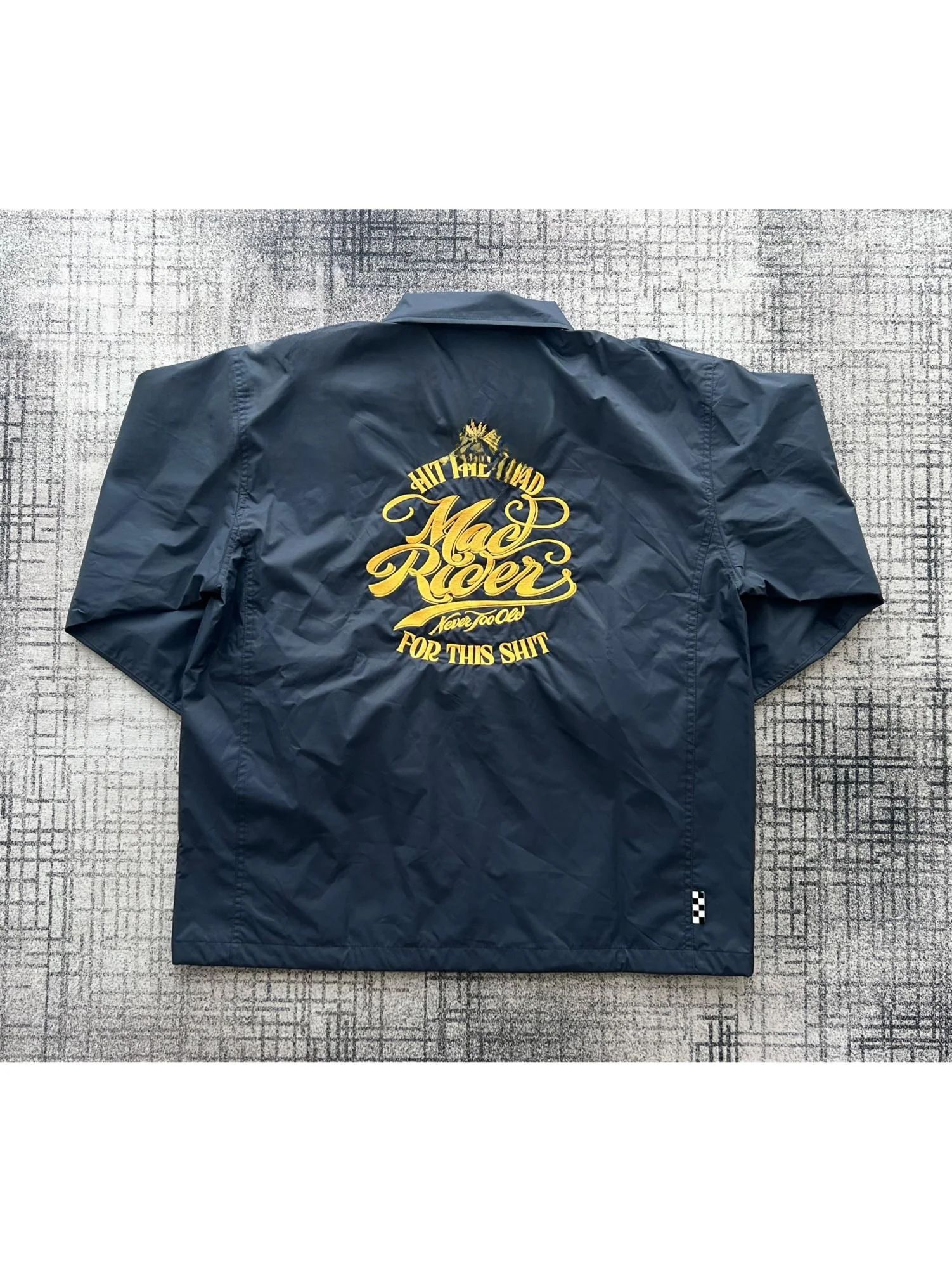 Madn Wu Wen Le 24SS… - image