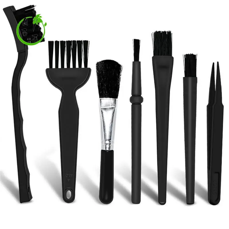 

A31Z-Anti-Static Brush Set Mobile Phone Digital Keyboard Cleaning Brush PCB Circuit Board Cleaning And Dust Removal Brush
