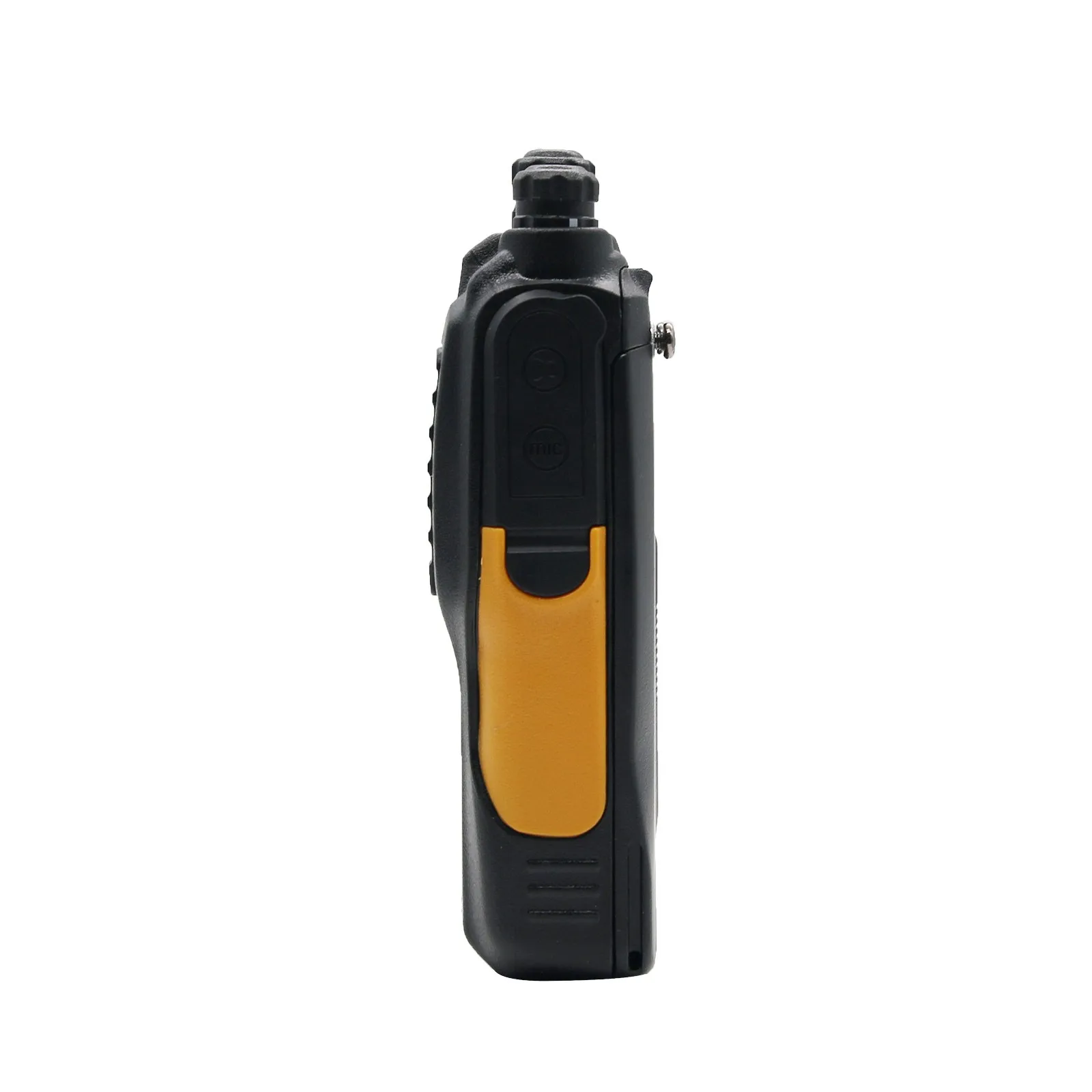 IP66 مقاوم للماء TC-610 لاسلكي تخاطب 5 واط راديو محمول VHF UHF جهاز إرسال واستقبال طويل المدى 5-10 كجم الاتصالات