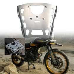 Rear Luggage Rack /Tie Down Brackets For HIMALAYAN 450 himalayan 450 himalayan452 2024 2025