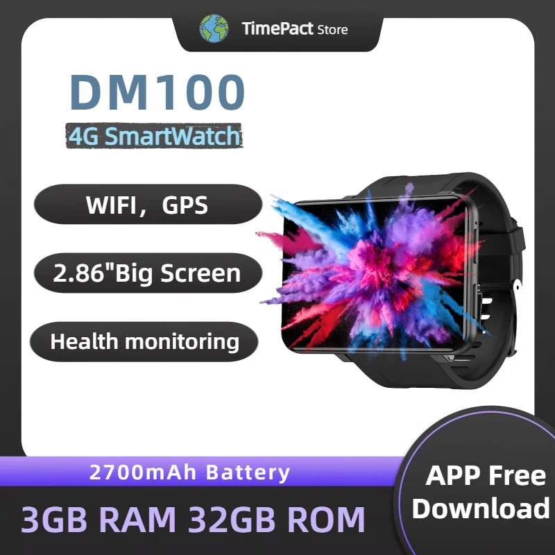 Dg100 (dm100, часы, android, смарт-часы) купить от 271,00 руб. Аксессуары и запчасти на 1rub.ru