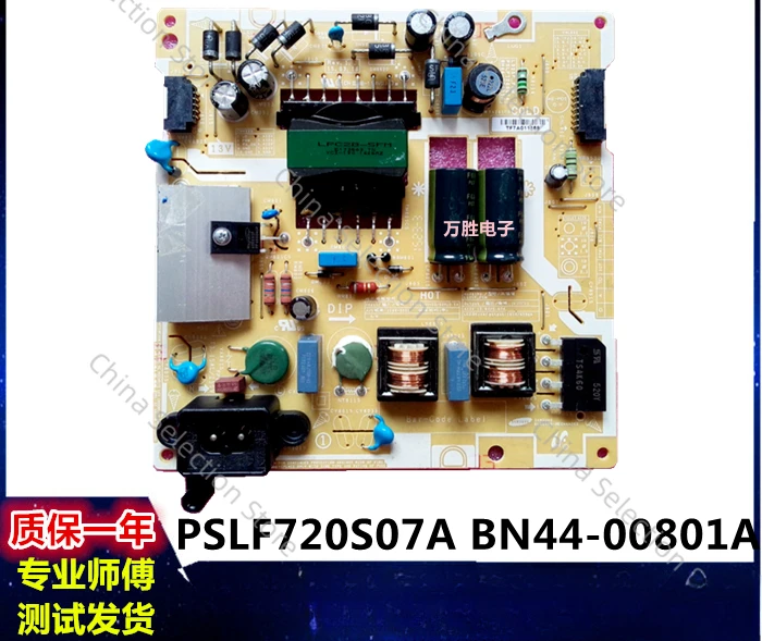 New Original for Samsung L32SF-FSM TV Power Board PSLF720S07A BN44-00801A