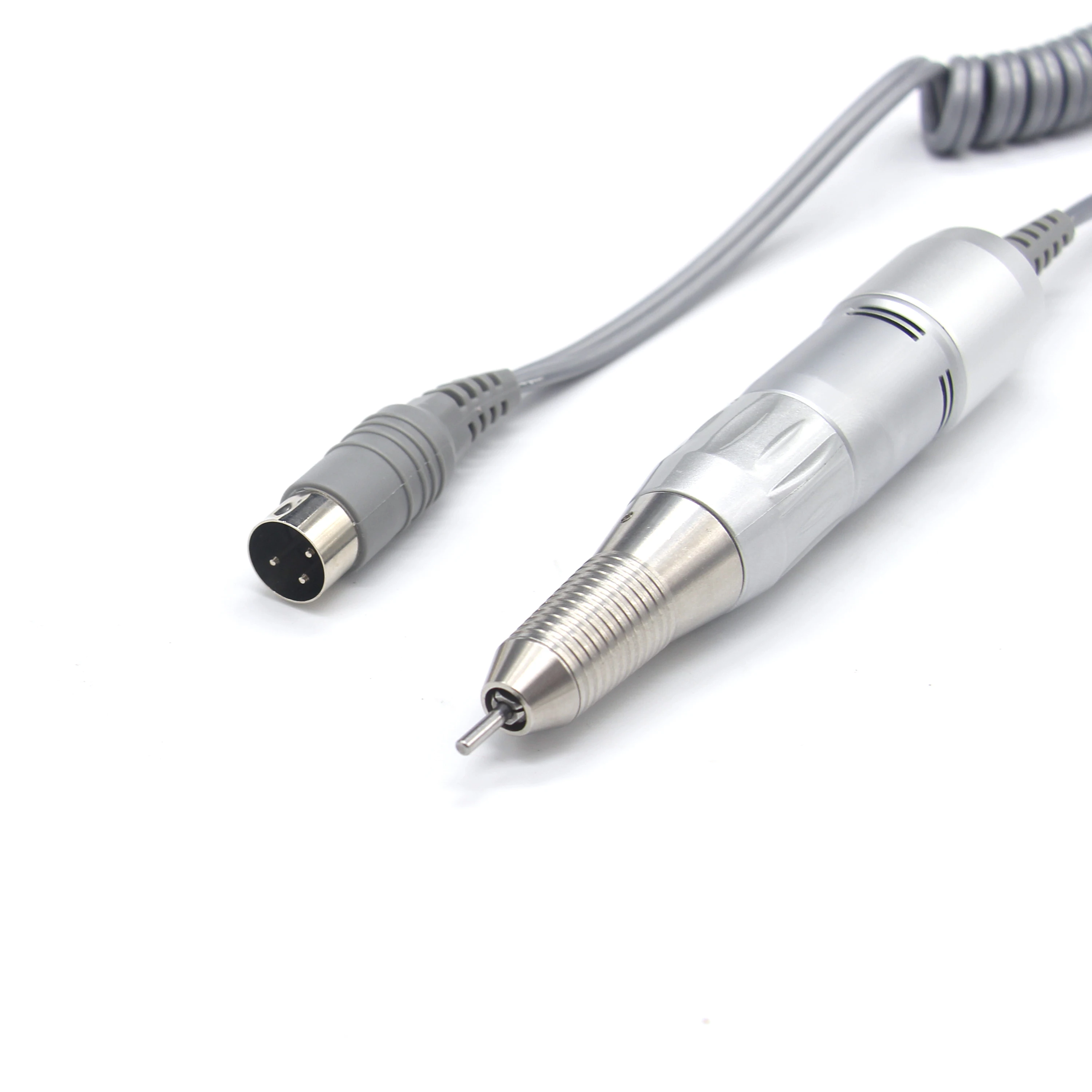 STRONG DRILL 35000RPM Korea Dental  STRONG Micromotor Brush Handpiece FN109 Nail Drill Machine Handle STRONG120II