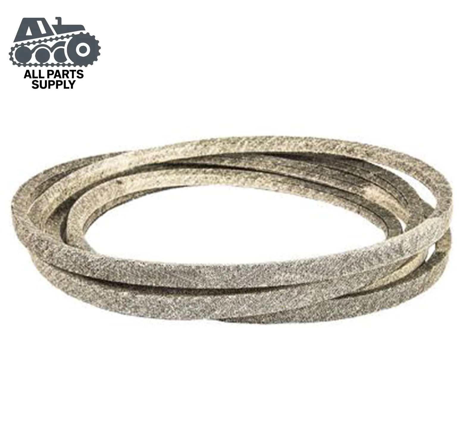 

Mower Deck V-Belt 754-04175 for MTD Mastercut 92, 92-155 | Model Years 2008–2017