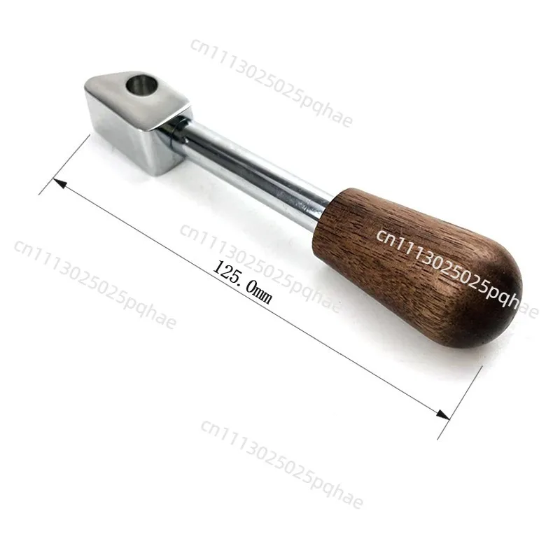 Applicable To Huijia WPM Semi-automatic Coffee Machine 3000/310/320/330 Extraction Wooden Tie Rod Accessories Tie Rod