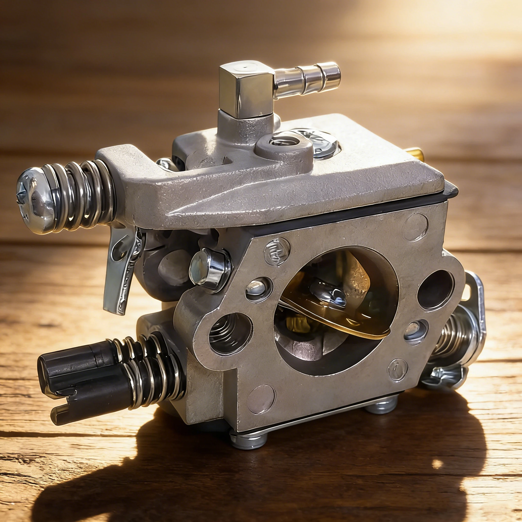 

Chainsaw Carburetor Carb For Chain saw Walbro DOLMAR (Makita) PS\ DCS 33 330 340 341 400 401 410 411