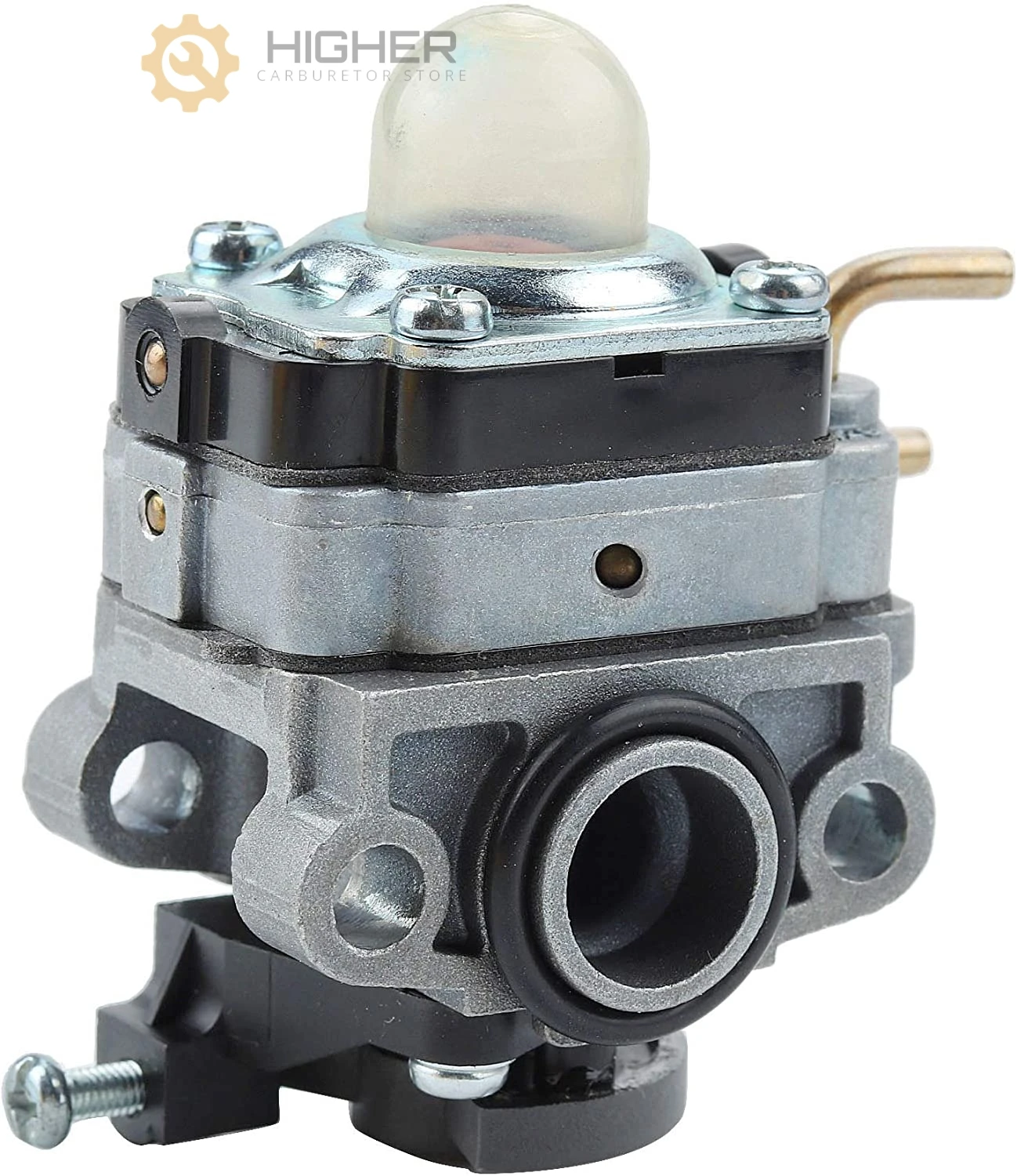 Carburetor KIT753-0… - image