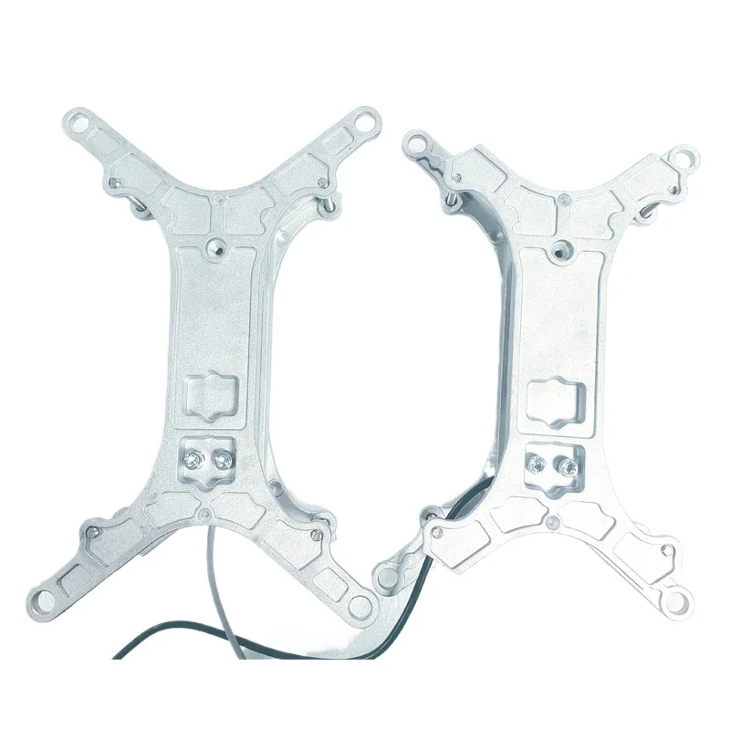 

Weighing sensor bracket, gravity induction load-bearing aluminum bracket intelligent weighing