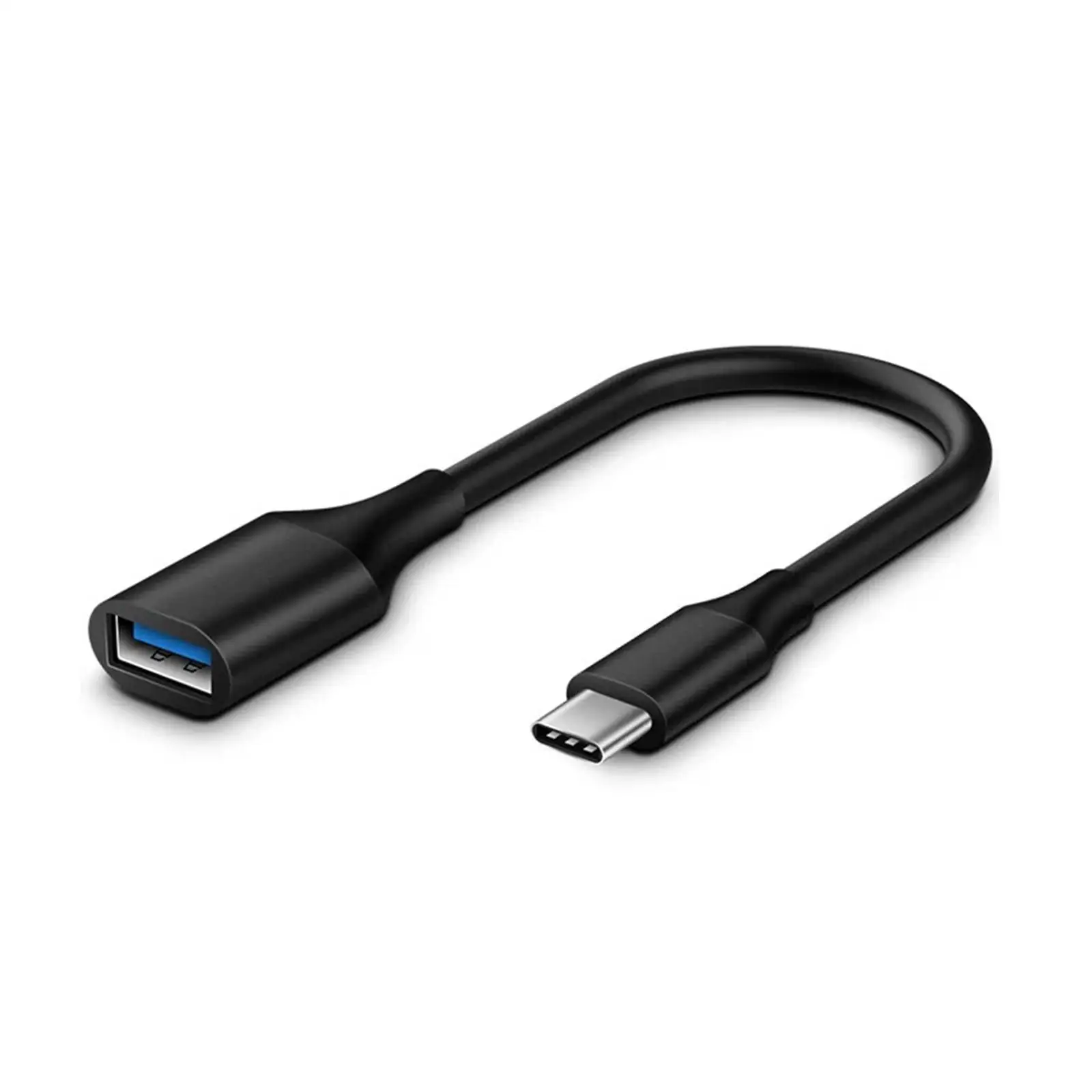 Adapter Cable Extension .0 Sync USB3.0 3A OTG for Digital Products Martphone for XP for 2000 for Vista Adapter Cable Extension .0 Sync USB3.0 3A OTG for Digital Products Martphone for XP for 2000 for Vista
