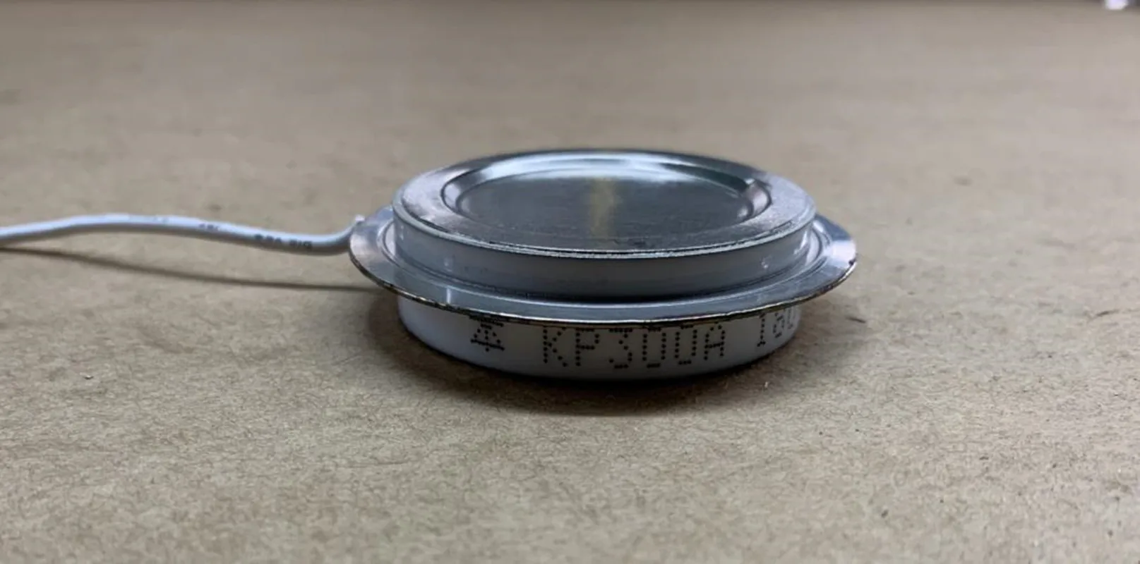 Thyristor KP300A1600V KP300A KP300A-16 concave