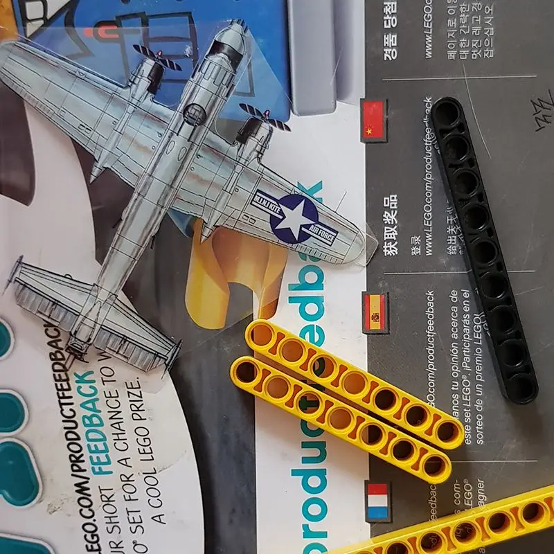 Aereo giocattolo da dito per bambini Mini Palm Kite portatile EDC all'aperto