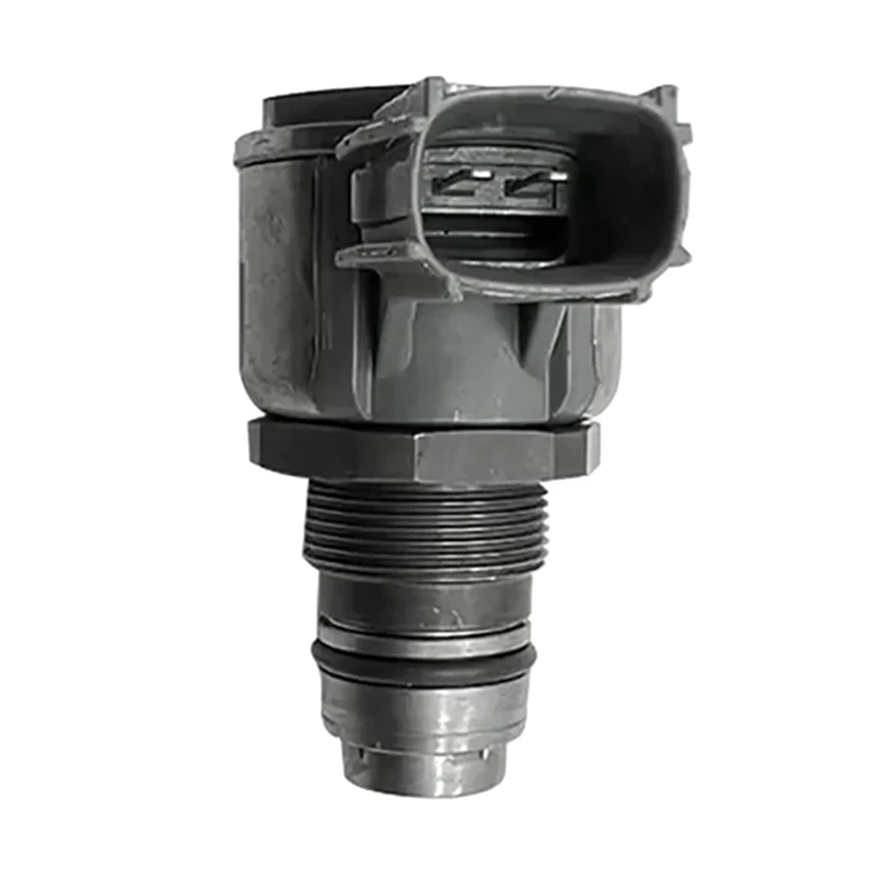 23810-0E010 Fuel Rail Pressure Sensor For Toyota Hilux Revo 1GD 2GD Fuel Rail Solenoid Valve 23810-0E020 23810-0E011 - Image 5