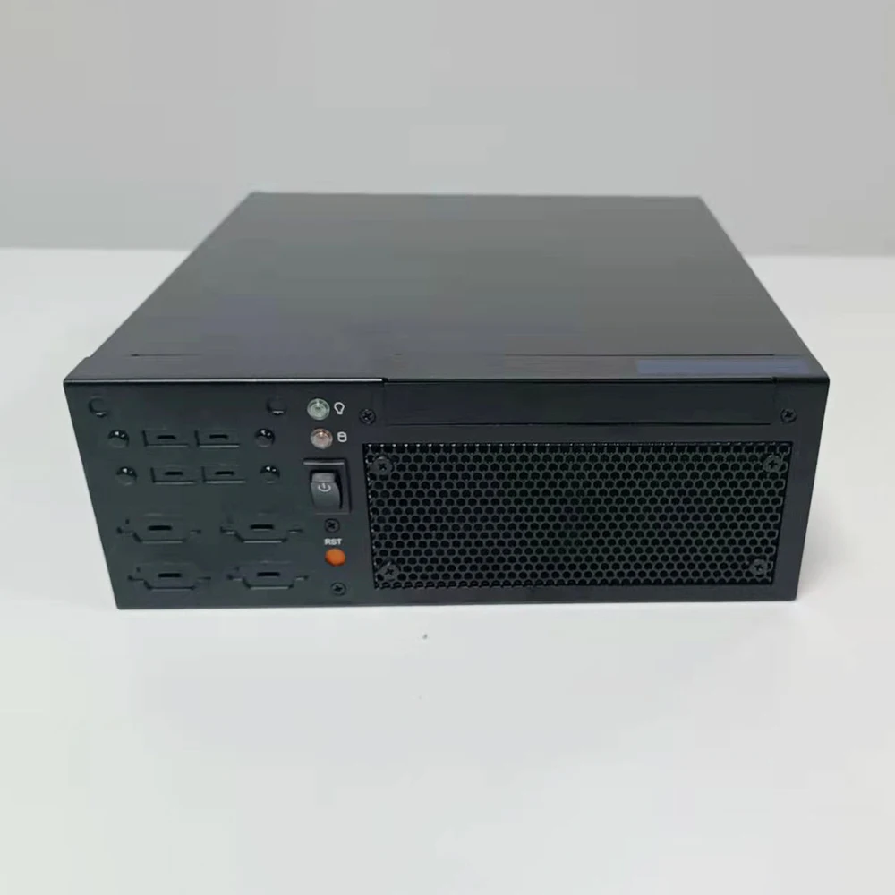 EPC-B2205 para Advantech Mini placa principal integrada Mini Host de Control Industrial